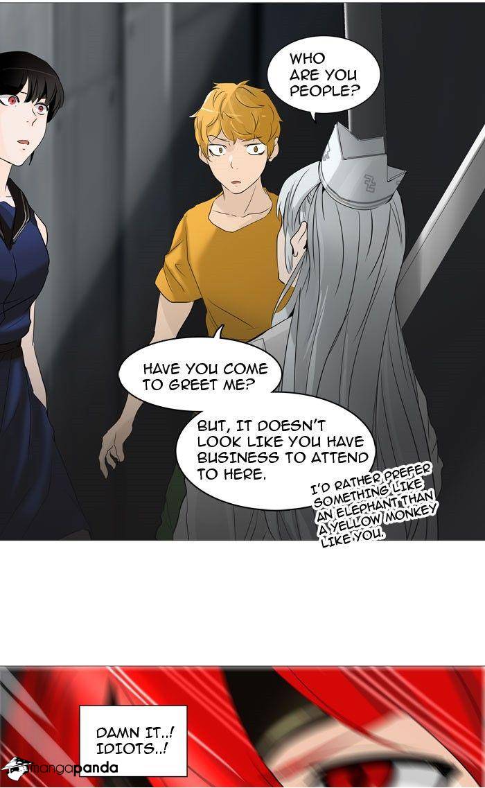 Tower of God Chapter 238 image 20